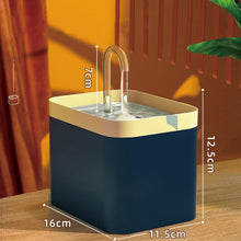 Load image into Gallery viewer, Automatic Pet Water Dispenser