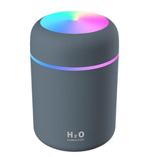 Load image into Gallery viewer, Colorful Night Light Humidifier