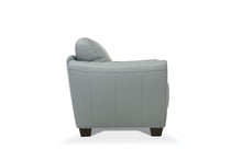 Load image into Gallery viewer, Valeria Sofa; Watery Leather 54950