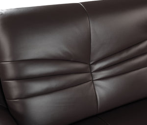Genuine Leather Sofa