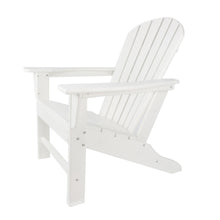 Load image into Gallery viewer, UM HDPE Adirondack Chair