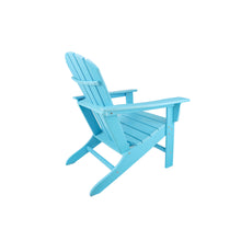 Load image into Gallery viewer, UM HDPE Adirondack Chair