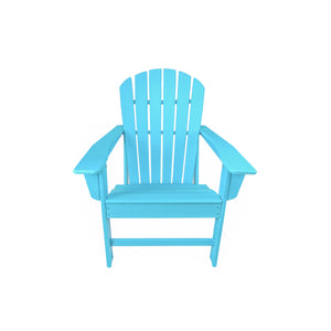 UM HDPE Adirondack Chair
