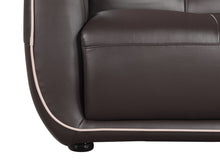 Load image into Gallery viewer, Genuine Leather Sofa