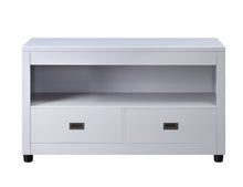Load image into Gallery viewer, Eleanor Sofa Table, Dove Gray