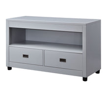 Load image into Gallery viewer, Eleanor Sofa Table, Dove Gray